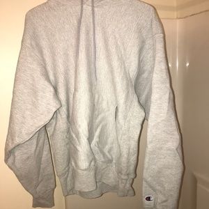 Champion Hoodie